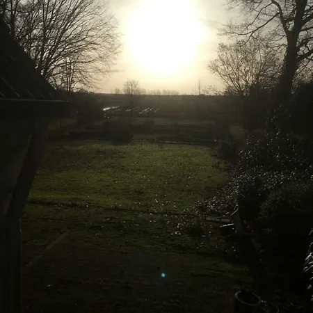 Apartament Anno 1924 Im Dorf Beverstedt