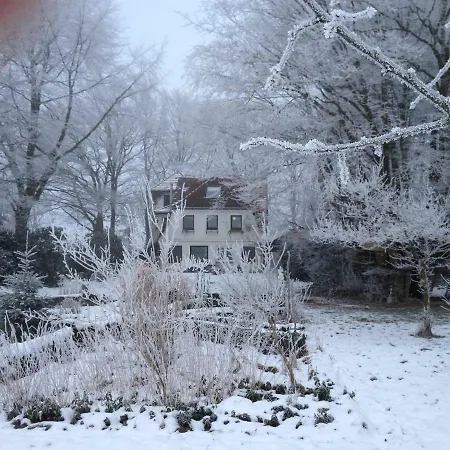 Appartement Anno 1924 Im Dorf *