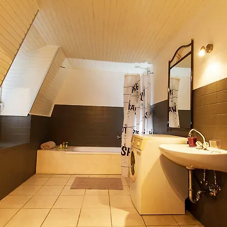 Apartamento Anno 1924 Im Dorf *