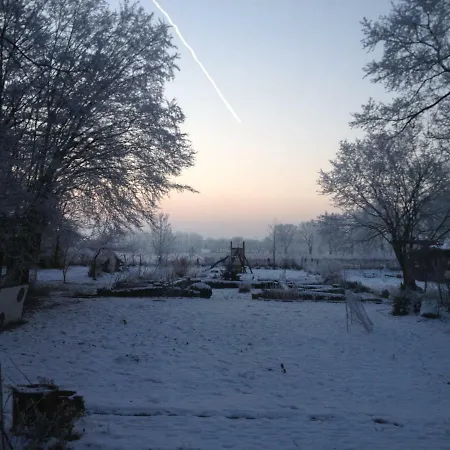 Anno 1924 Im Dorf Apartamento *