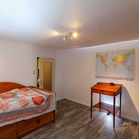 Anno 1924 Im Dorf Apartamento