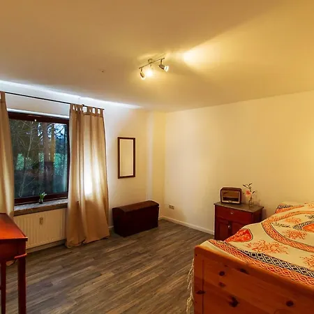 Anno 1924 Im Dorf Beverstedt