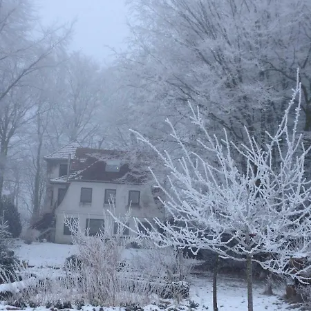 Апартаменты Anno 1924 Im Dorf Beverstedt