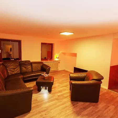 Anno 1924 Im Dorf Apartamento