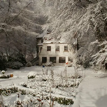 Anno 1924 Im Dorf Apartament