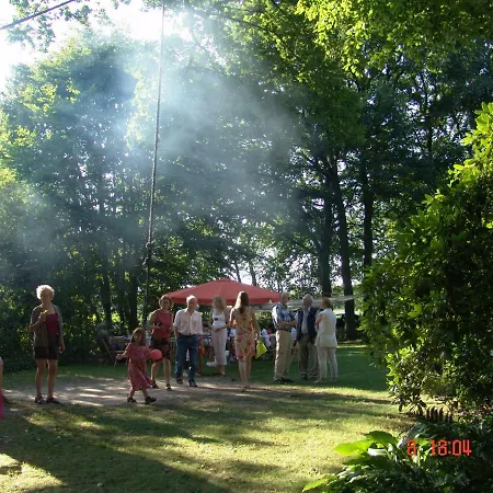 Anno 1924 Im Dorf * Beverstedt