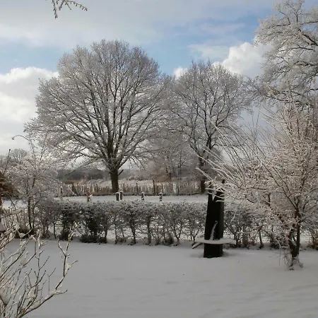 Anno 1924 Im Dorf Apartamento Beverstedt