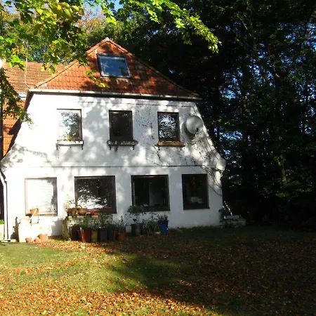 Anno 1924 Im Dorf Apartamento Beverstedt