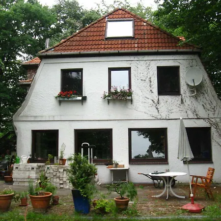 Apartament Anno 1924 Im Dorf