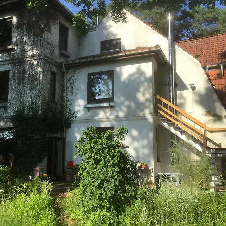 Apartamento Anno 1924 Im Dorf *