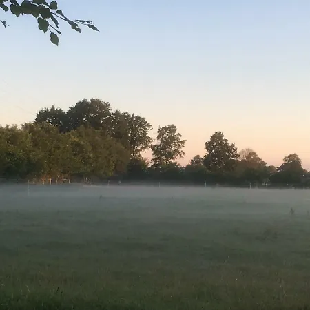 Anno 1924 Im Dorf Beverstedt