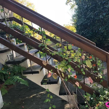 Anno 1924 Im Dorf * Beverstedt