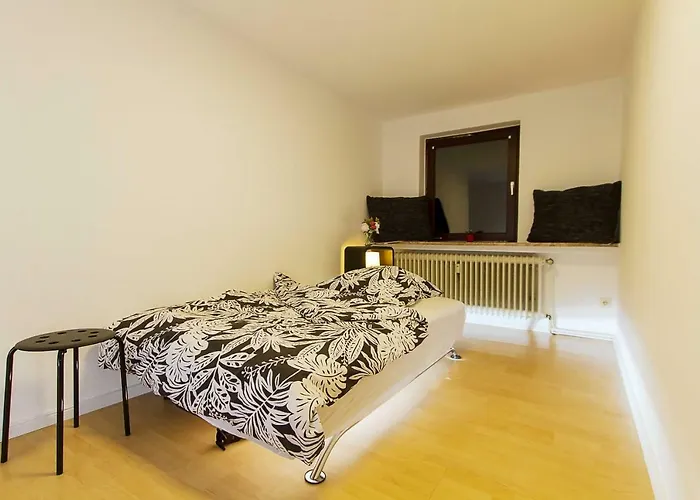 Anno 1924 Im Dorf Beverstedt