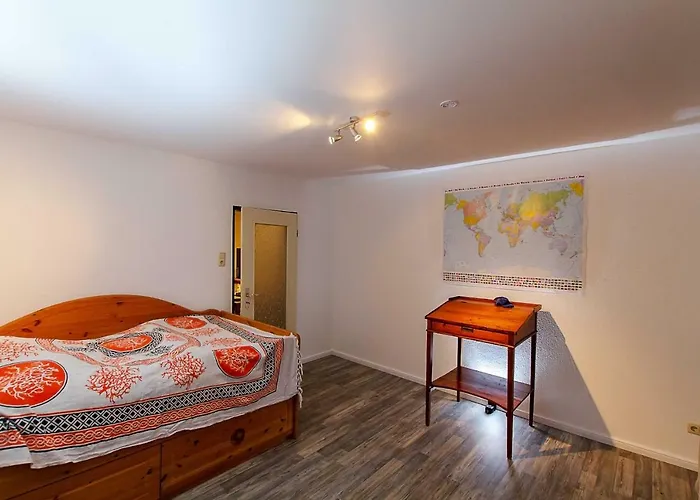 Anno 1924 Im Dorf Апартаменты