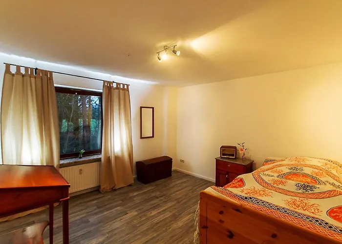 Anno 1924 Im Dorf Beverstedt