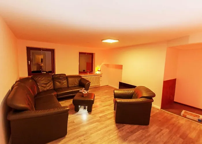 Anno 1924 Im Dorf Апартаменты