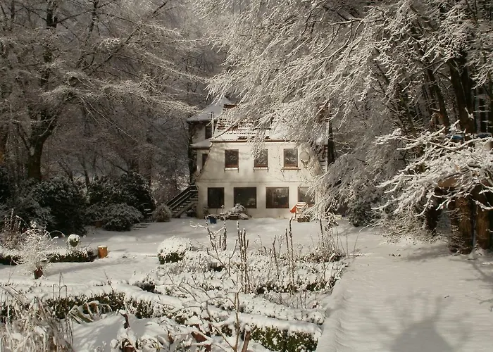 Anno 1924 Im Dorf Апартаменты