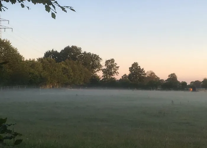 Anno 1924 Im Dorf Beverstedt