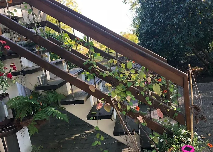 Anno 1924 Im Dorf * Beverstedt